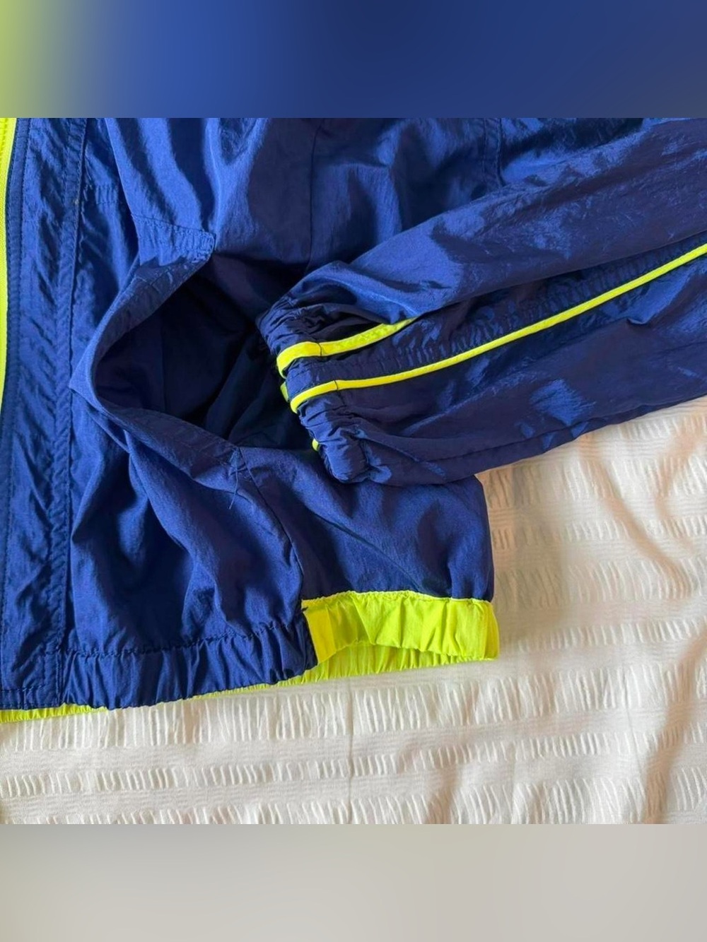 FP Jacket - Picture 2 of 5